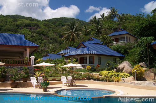Bankai Orchid Resort 25